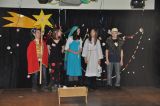 XII PRZEGLĄD GRUP KOLĘDUJĄCYCH ROGOLE 2012 W STAWIGUDZIE - zdjęcie 15