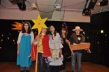 XII PRZEGLĄD GRUP KOLĘDUJĄCYCH ROGOLE 2012 W STAWIGUDZIE - zdjęcie 16