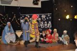 XII PRZEGLĄD GRUP KOLĘDUJĄCYCH ROGOLE 2012 W STAWIGUDZIE - zdjęcie 9