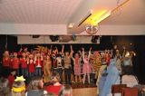 XII PRZEGLĄD GRUP KOLĘDUJĄCYCH ROGOLE 2012 W STAWIGUDZIE - zdjęcie 10