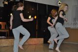 Dzień Babci i Dziadka w GOK - 20.01.2012 - zdjęcie 7