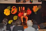 Dzień Kobiet w GOK 08 03 2012 - zdjęcie 8