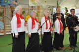 X Warmiński Przegląd Chórów i Zespołów Śpiewaczych KURLANTKA 2012 5- 6 maja 2012 r. - zdjęcie 14