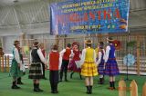 X Warmiński Przegląd Chórów i Zespołów Śpiewaczych KURLANTKA 2012 5- 6 maja 2012 r. - zdjęcie 17