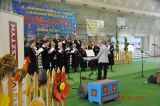 X Warmiński Przegląd Chórów i Zespołów Śpiewaczych KURLANTKA 2012 5- 6 maja 2012 r. - zdjęcie 19