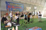 X Warmiński Przegląd Chórów i Zespołów Śpiewaczych KURLANTKA 2012 5- 6 maja 2012 r. - zdjęcie 20