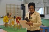 X Warmiński Przegląd Chórów i Zespołów Śpiewaczych KURLANTKA 2012 5- 6 maja 2012 r. - zdjęcie 23