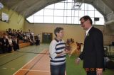 X Warmiński Przegląd Chórów i Zespołów Śpiewaczych KURLANTKA 2012 5- 6 maja 2012 r. - zdjęcie 24