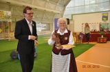 X Warmiński Przegląd Chórów i Zespołów Śpiewaczych KURLANTKA 2012 5- 6 maja 2012 r. - zdjęcie 25
