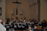 X Warmiński Przegląd Chórów i Zespołów Śpiewaczych KURLANTKA 2012 5- 6 maja 2012 r. - zdjęcie 27