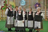 X Warmiński Przegląd Chórów i Zespołów Śpiewaczych KURLANTKA 2012 5- 6 maja 2012 r. - zdjęcie 5