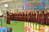 X Warmiński Przegląd Chórów i Zespołów Śpiewaczych KURLANTKA 2012 5- 6 maja 2012 r. - zdjęcie 34