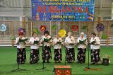 X Warmiński Przegląd Chórów i Zespołów Śpiewaczych KURLANTKA 2012 5- 6 maja 2012 r. - zdjęcie 37