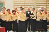 X Warmiński Przegląd Chórów i Zespołów Śpiewaczych KURLANTKA 2012 5- 6 maja 2012 r. - zdjęcie 38