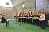 X Warmiński Przegląd Chórów i Zespołów Śpiewaczych KURLANTKA 2012 5- 6 maja 2012 r. - zdjęcie 39