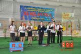 X Warmiński Przegląd Chórów i Zespołów Śpiewaczych KURLANTKA 2012 5- 6 maja 2012 r. - zdjęcie 6