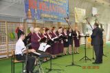 X Warmiński Przegląd Chórów i Zespołów Śpiewaczych KURLANTKA 2012 5- 6 maja 2012 r. - zdjęcie 44