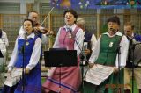 X Warmiński Przegląd Chórów i Zespołów Śpiewaczych KURLANTKA 2012 5- 6 maja 2012 r. - zdjęcie 48