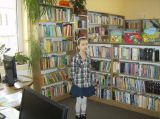 ŚWIĘTO POEZJI DZIECIĘCEJ- 10.05.2012 - zdjęcie 8