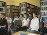 ŚWIĘTO POEZJI DZIECIĘCEJ- 10.05.2012 - zdjęcie 9