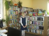 ŚWIĘTO POEZJI DZIECIĘCEJ- 10.05.2012 - zdjęcie 11