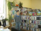 ŚWIĘTO POEZJI DZIECIĘCEJ- 10.05.2012 - zdjęcie 13