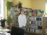 ŚWIĘTO POEZJI DZIECIĘCEJ- 10.05.2012 - zdjęcie 14