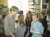 ŚWIĘTO POEZJI DZIECIĘCEJ- 10.05.2012 - zdjęcie 19