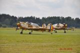 Piknik Lotniczy w Gryźlinach 24.06.2012 - zdjęcie 6