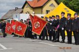 XIX Festyn Gminny STAWIGUDIADA 2012 07 14 - zdjęcie 11