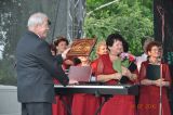 XIX Festyn Gminny STAWIGUDIADA 2012 07 14 - zdjęcie 12