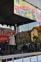 XIX Festyn Gminny STAWIGUDIADA 2012 07 14 - zdjęcie 29