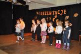 Prezentacje poetyckie w GOK 2012 - zdjęcie 12