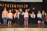 Prezentacje poetyckie w GOK 2012 - zdjęcie 13