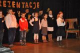 Prezentacje poetyckie w GOK 2012 - zdjęcie 24