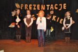 Prezentacje poetyckie w GOK 2012 - zdjęcie 38