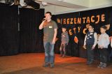 Prezentacje poetyckie w GOK 2012 - zdjęcie 41