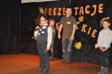 Prezentacje poetyckie w GOK 2012 - zdjęcie 42