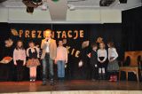 Prezentacje poetyckie w GOK 2012 - zdjęcie 6