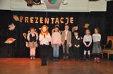 Prezentacje poetyckie w GOK 2012 - zdjęcie 9
