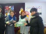 Wielka Orkiestra Świątecznej Pomocy w Bartągu 13.01.2013 - zdjęcie 11