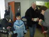 Wielka Orkiestra Świątecznej Pomocy w Bartągu 13.01.2013 - zdjęcie 5