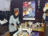 Wielka Orkiestra Świątecznej Pomocy w Bartągu 13.01.2013 - zdjęcie 9