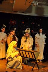 Przegląd Grup Kolędujących ROGOLE 2013 - zdjęcie 83