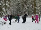 Kulig 09.02.2013 r. - zdjęcie 14