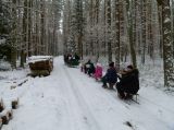 Kulig 09.02.2013 r. - zdjęcie 18
