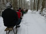 Kulig 09.02.2013 r. - zdjęcie 6