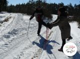 Nordic walking II - Ruś - zdjęcie 5