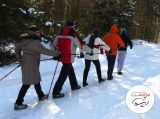 Nordic walking II - Ruś - zdjęcie 7