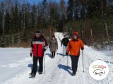 Nordic walking II - Ruś - zdjęcie 8